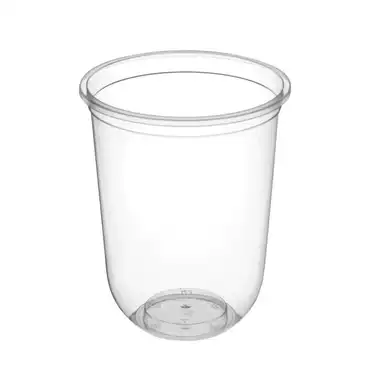 كوب 12 اونز يوشيب بالغطاء