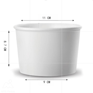 علبة 520 ورقي طباعة