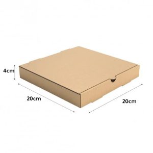 علبة بيتزا 20