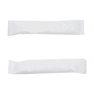 سكر ابيض باكت مطبوع