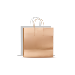 شنطة 30 × 30 × 14 بيد مبرومه