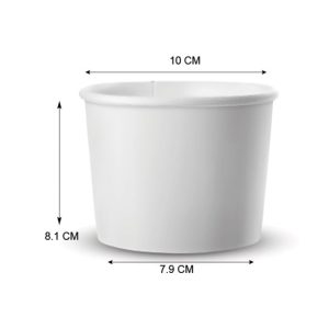 علبة 390 ورقي طباعة