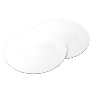 كرتونه كوستر 5000منديل مطبوعه بلوجو العميل