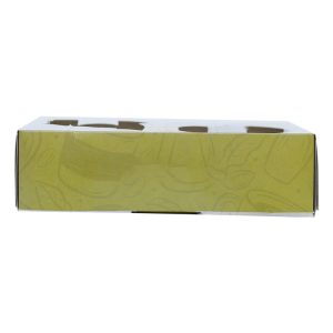 كب هولدر 2 عين علبه مطبوع