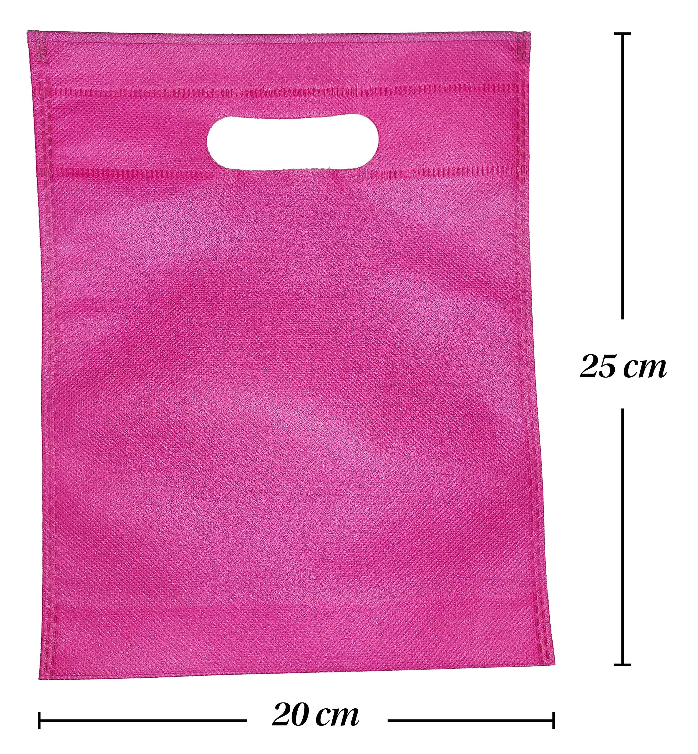 شنطه قماش مقاس20*25 ( يد كلوه + سوفليه 1 لون )مطبوعه بلوجو  العميل