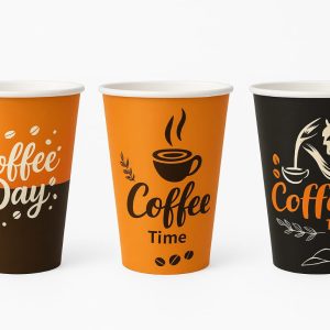 كوب 8 اونز جينرال  ( علي ورق 210 جم)