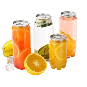 اكواب Can بلاستيك