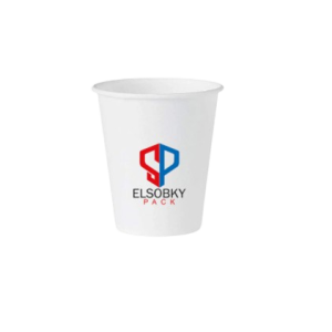 اكواب سنجل طباعه 2 لون